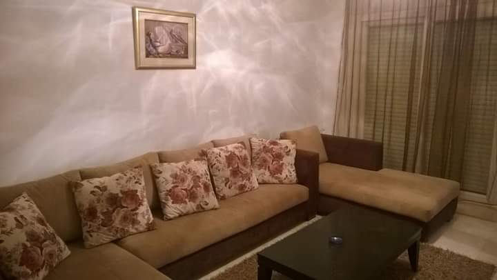 Tunisie Ezzahra Ezzahra Location vacances Appart. 3 pièces Appartement meublé s2 par nuitée