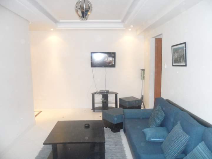 Location vacances Appart. 2 pices - Tunisie
