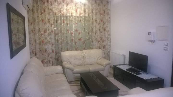 Location vacances Appart. 2 pices - Tunisie