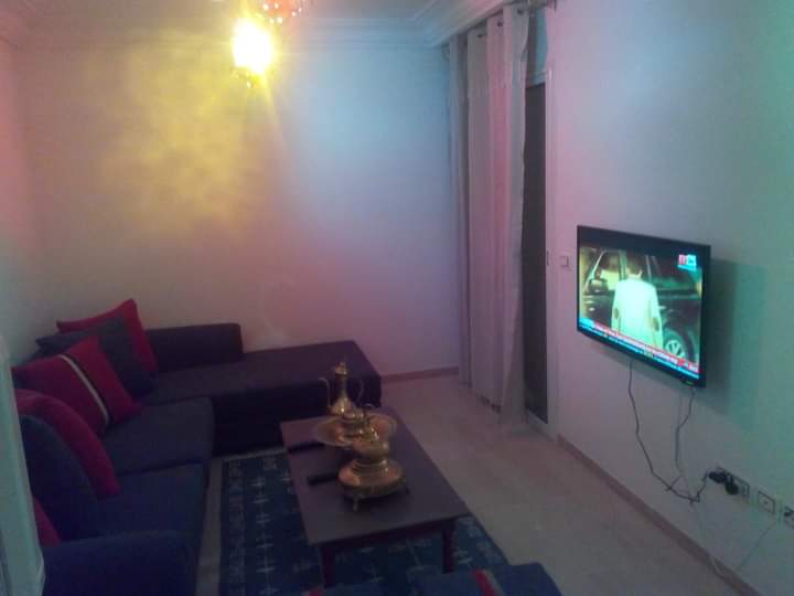 Location vacances Appart. 2 pices - Tunisie