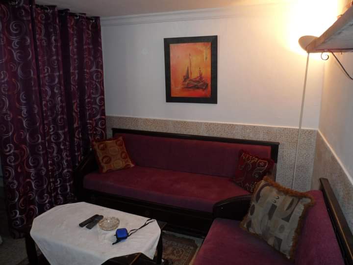 Location vacances Appart. 2 pices - Tunisie