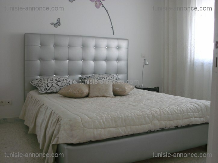 Location vacances Appart. 2 pices - Tunisie