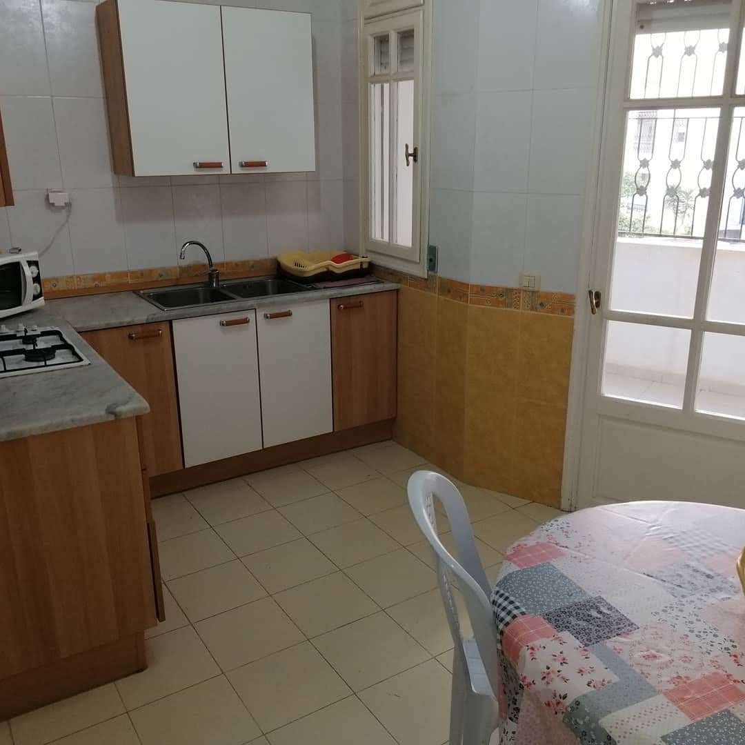 Location vacances Appart. 2 pices - Tunisie