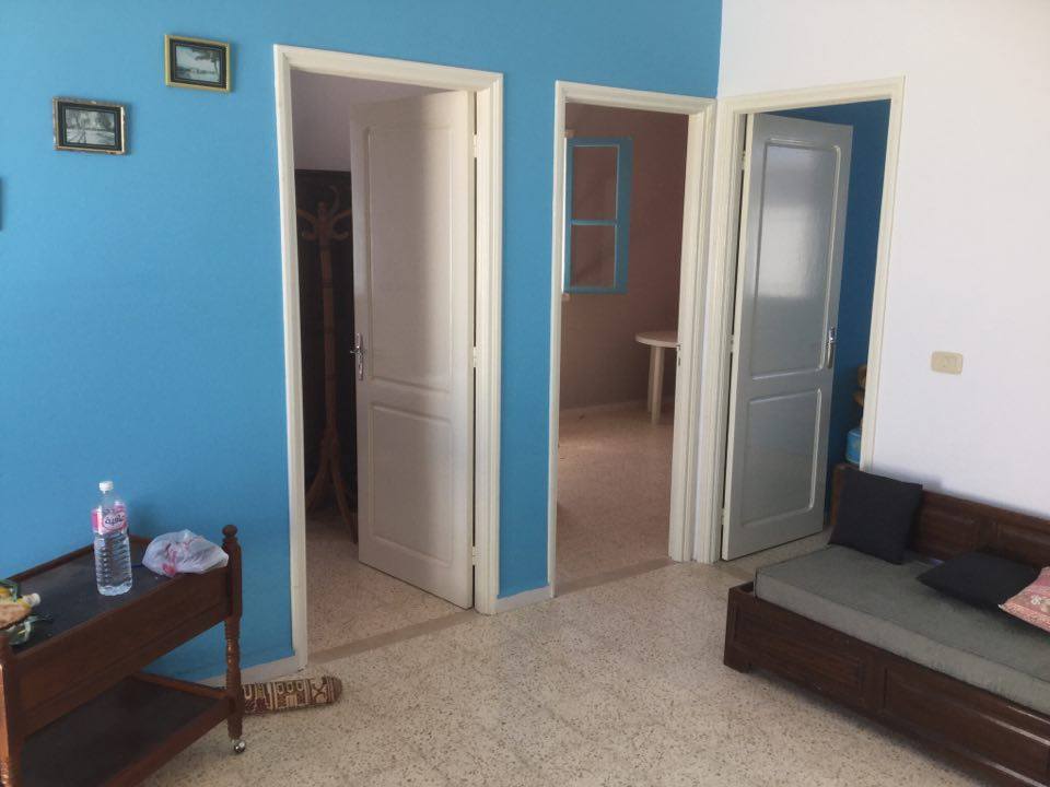 Location vacances Maisons - Tunisie