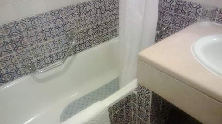 Location vacances Appart. 3 pices - Tunisie