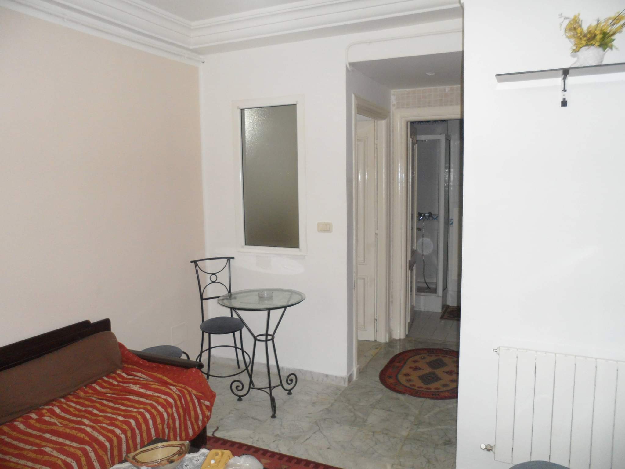 Location vacances Appart. 2 pices - Tunisie