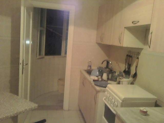 Ariana Ville Cite Ennasr 2 Location vacances Appart. 2 pices S1 meubl  par nuite 90dt