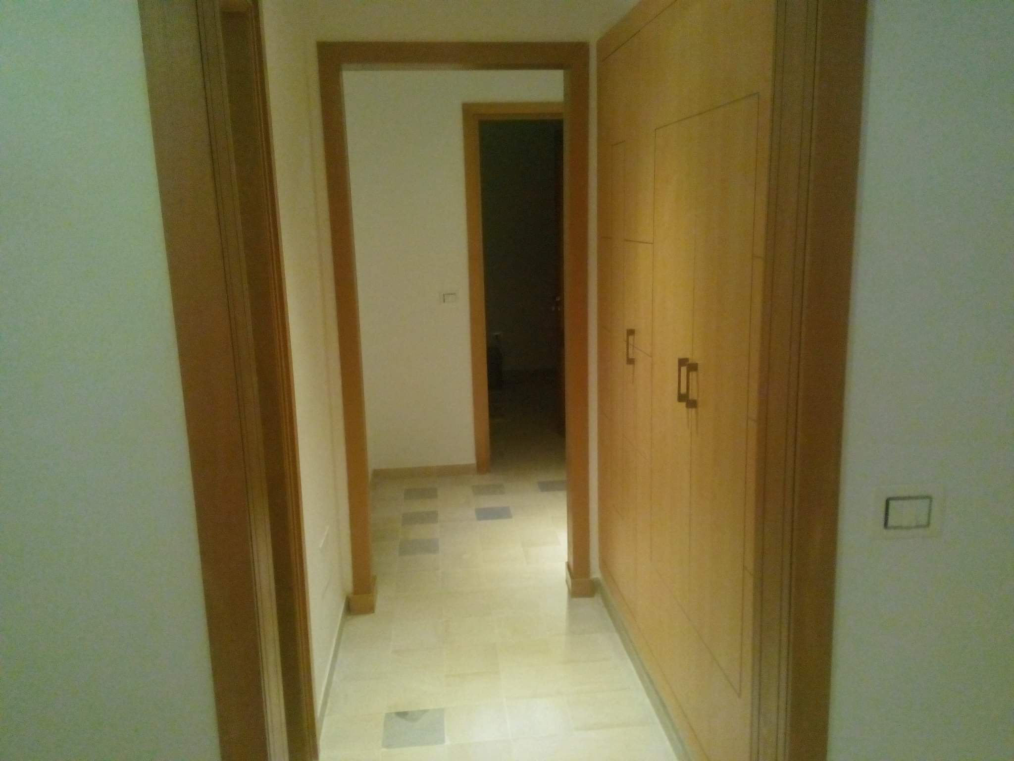 Location vacances Appart. 2 pices - Tunisie