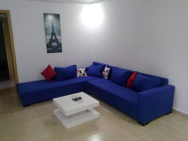 Location vacances Appart. 2 pices - Tunisie