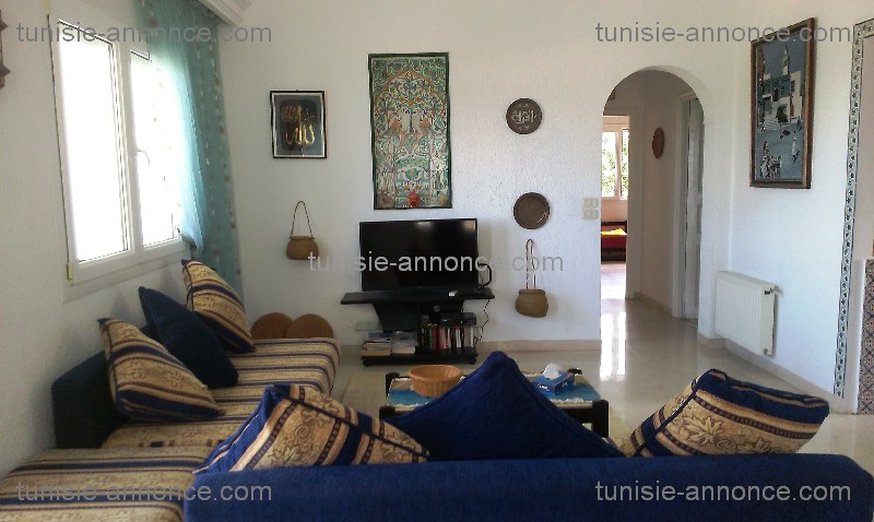 Location vacances Maisons - Tunisie