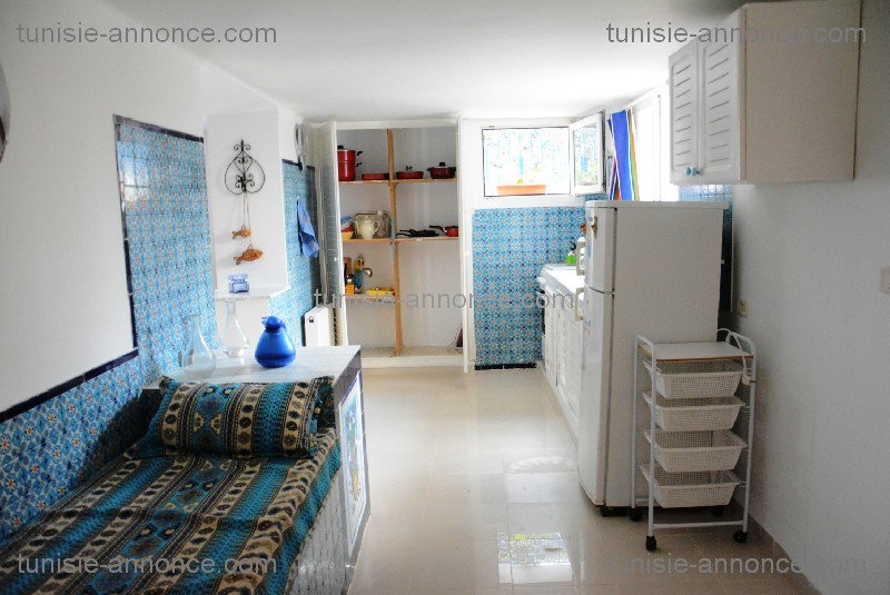 Location vacances Maisons - Tunisie