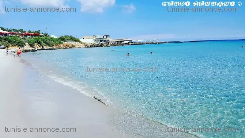 Kelibia Kelibia Location vacances Maisons Promotion kelibia 70d nuitee