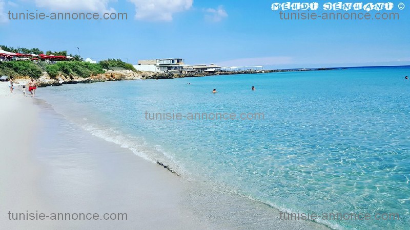 Location vacances Maisons - Tunisie