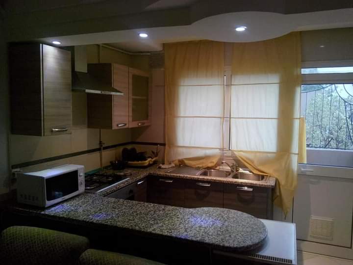 Location vacances Appart. 2 pices - Tunisie