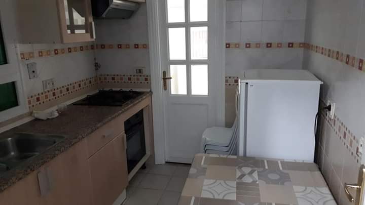 Location vacances Appart. 2 pices - Tunisie