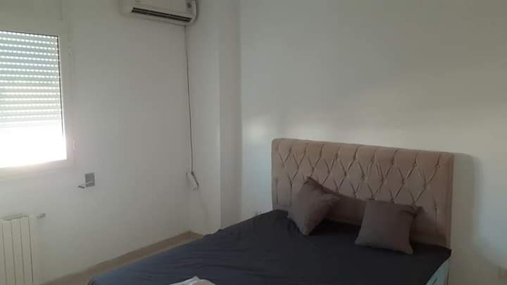 Location vacances Appart. 2 pices - Tunisie