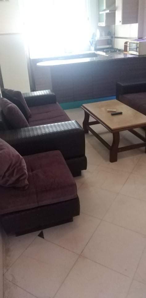Location vacances Appart. 2 pices - Tunisie
