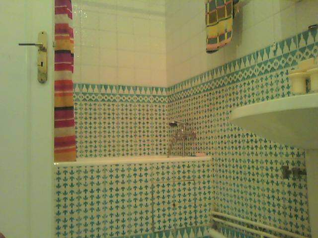 Location vacances Appart. 2 pices - Tunisie
