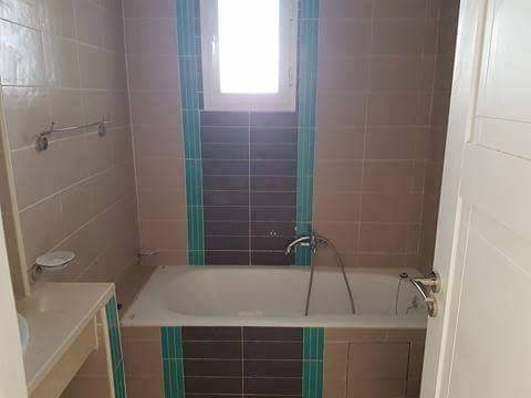 Location vacances Appart. 2 pices - Tunisie
