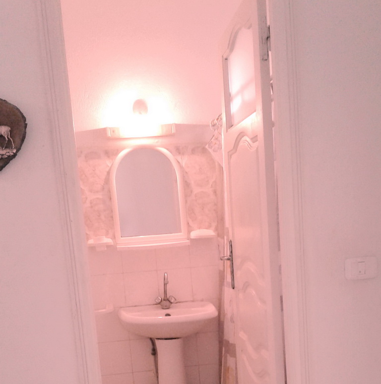 La Soukra La Soukra Location vacances Appart. 2 pices S1 meubl la soukra 70 dinars jour