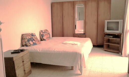 La Soukra La Soukra Location vacances Appart. 2 pices S1 meubl la soukra 70 dinars jour