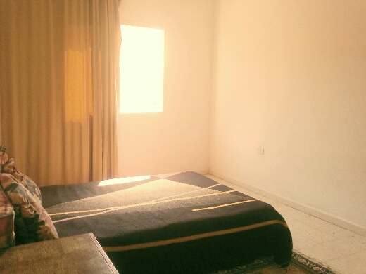 La Soukra La Soukra Location Appart. 2 pices S1 meubl a tunis 500 semaine