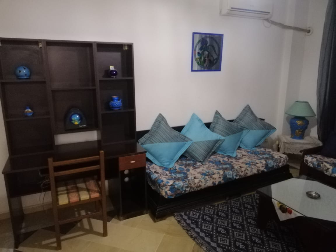 Ain Zaghouan Ain Zaghouan Location vacances Appart. 2 pièces Appartement richement meublé  par jour