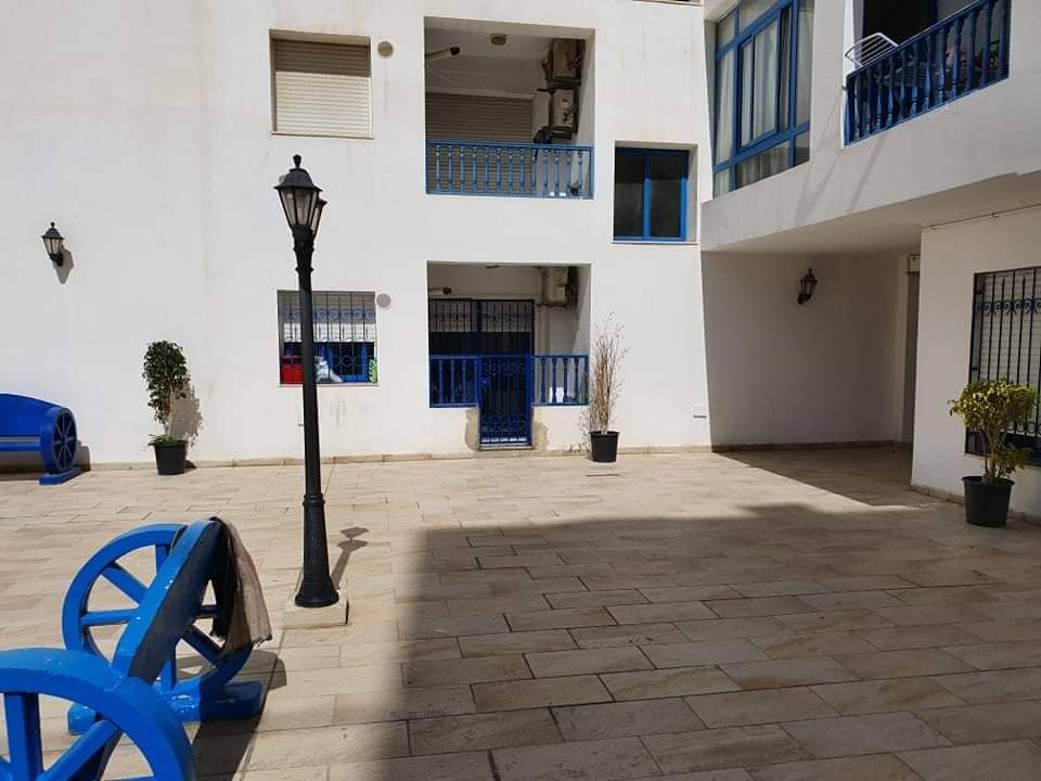 Location vacances Appart. 2 pices - Tunisie