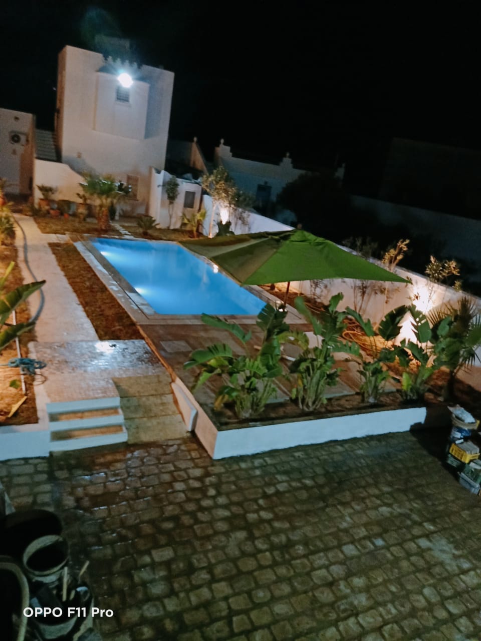 Kelibia Kelibia Location vacances Maisons Villa pieds dans l'eau avec piscine  klibia