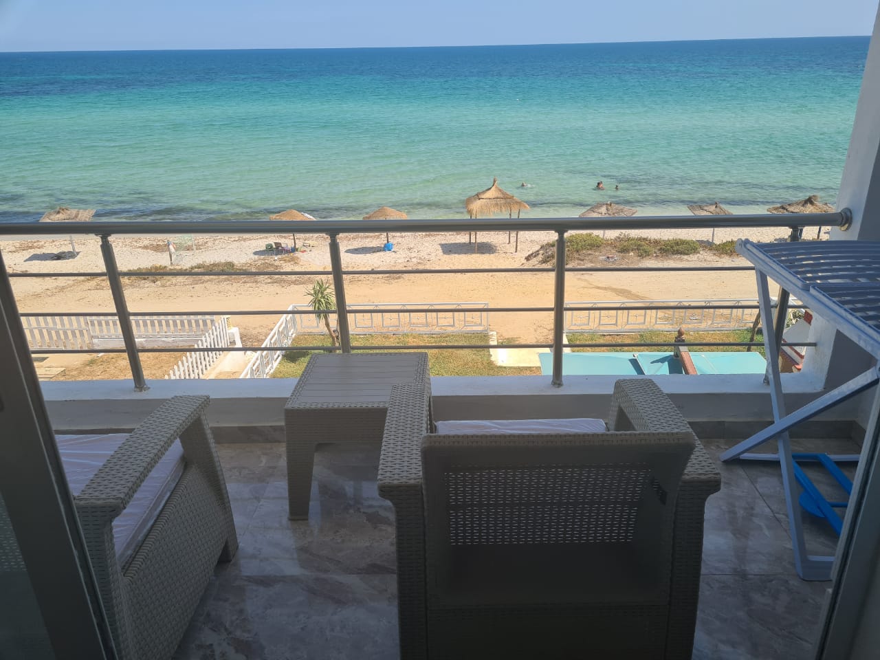 Location vacances Maisons - Tunisie