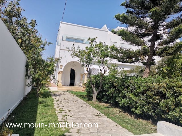 Location vacances Maisons - Tunisie