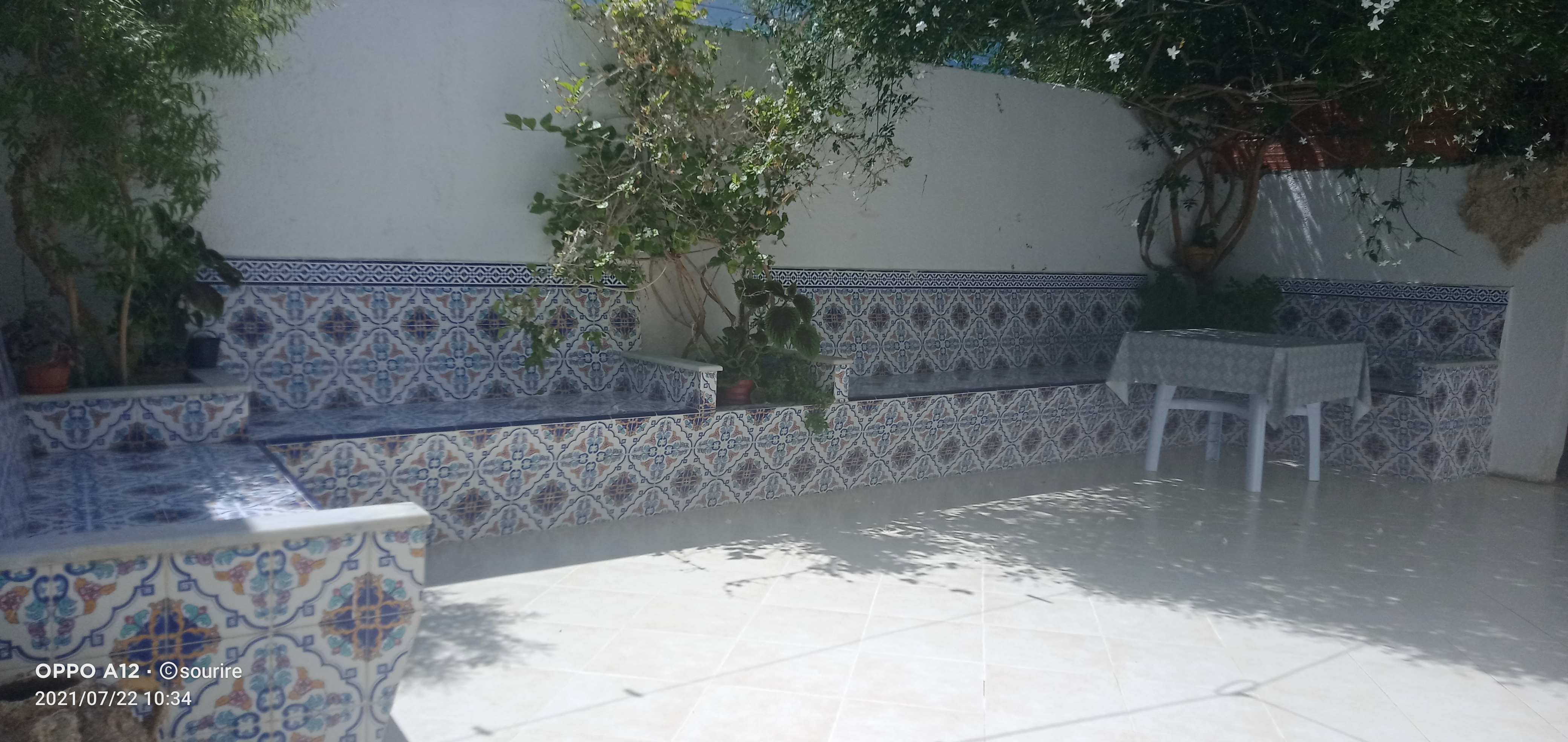 Location vacances Maisons - Tunisie