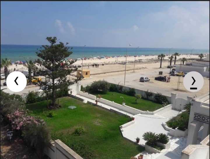 Location vacances Appart. 2 pices - Tunisie