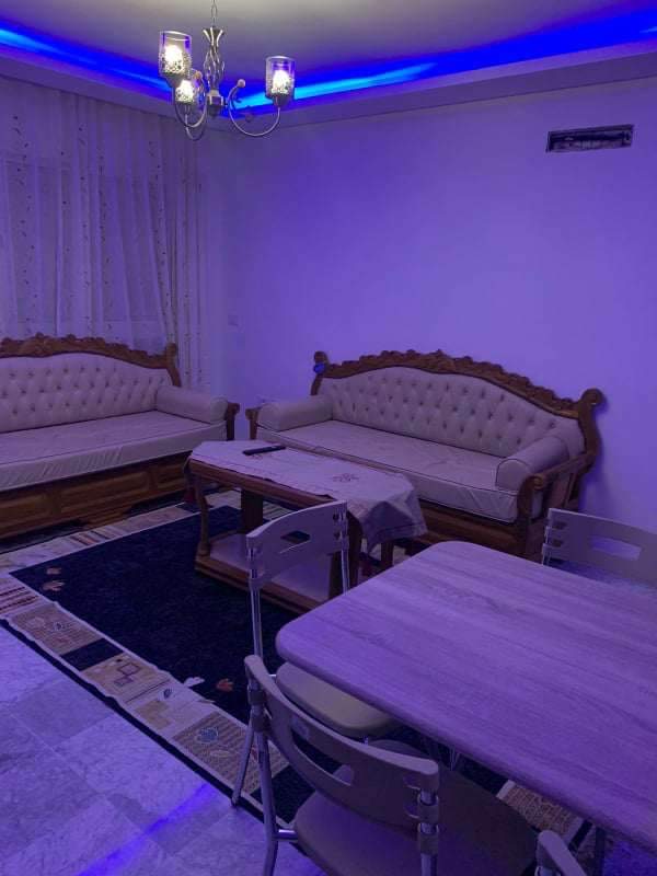 Hammam Chatt Hammam Chatt Location vacances Appart. 3 pices Apparemment meubl