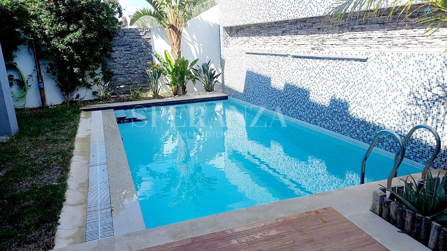 Hammamet Hammamet Location vacances Maisons Villa marisol