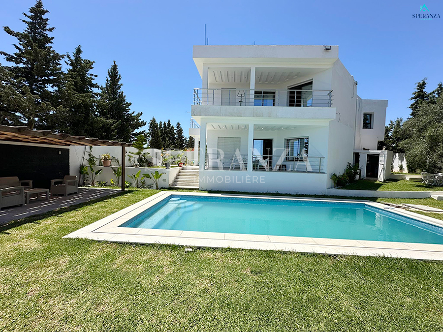 Location vacances Maisons - Tunisie