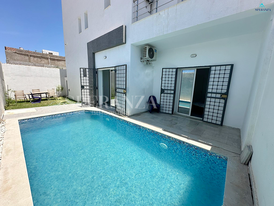 Location vacances Maisons - Tunisie