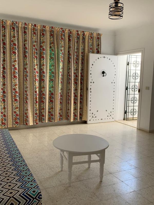 Hammamet Hammamet Location vacances Appart. 4 pices Appartement aya  ref l2408