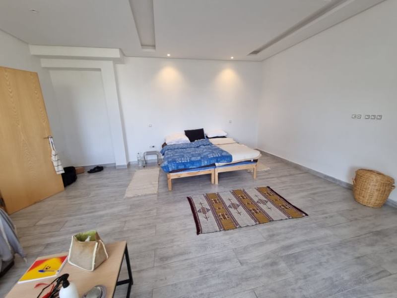 Hammamet Hammamet Location vacances Appart. 3 pices Appartement titou 2 ref  l2575