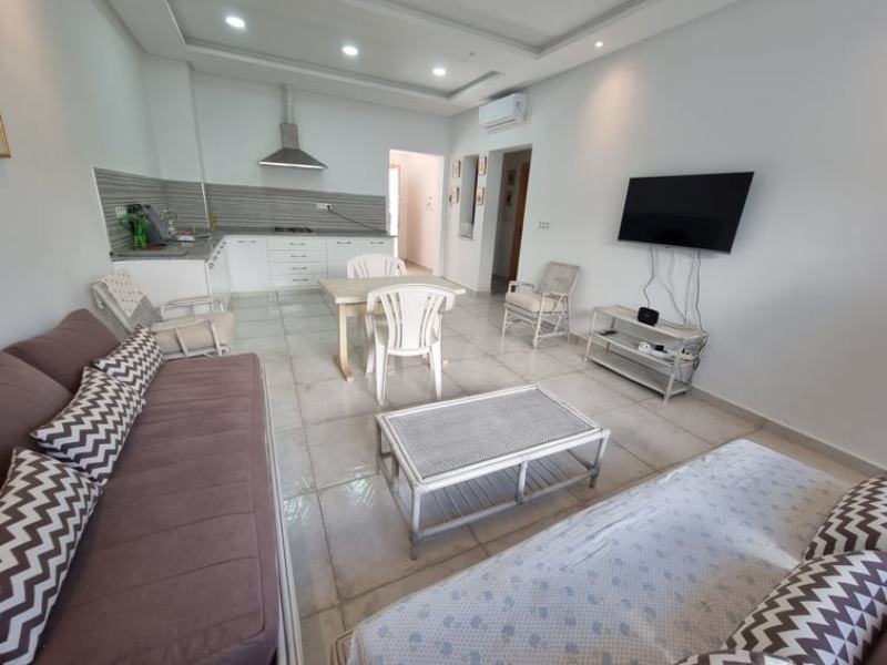 Hammamet Hammamet Location vacances Appart. 3 pices Appartement titou ref l2573