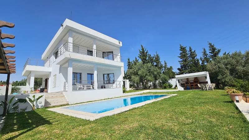 Location vacances Maisons - Tunisie