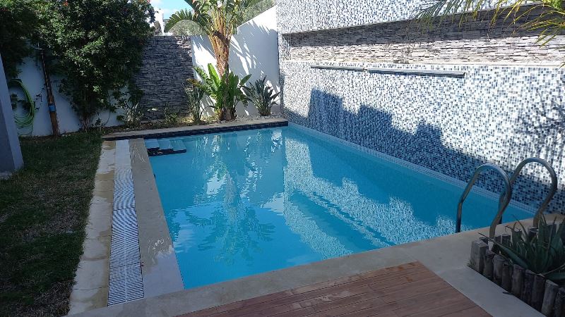 Hammamet Hammamet Location vacances Maisons Villa allium ref l2981