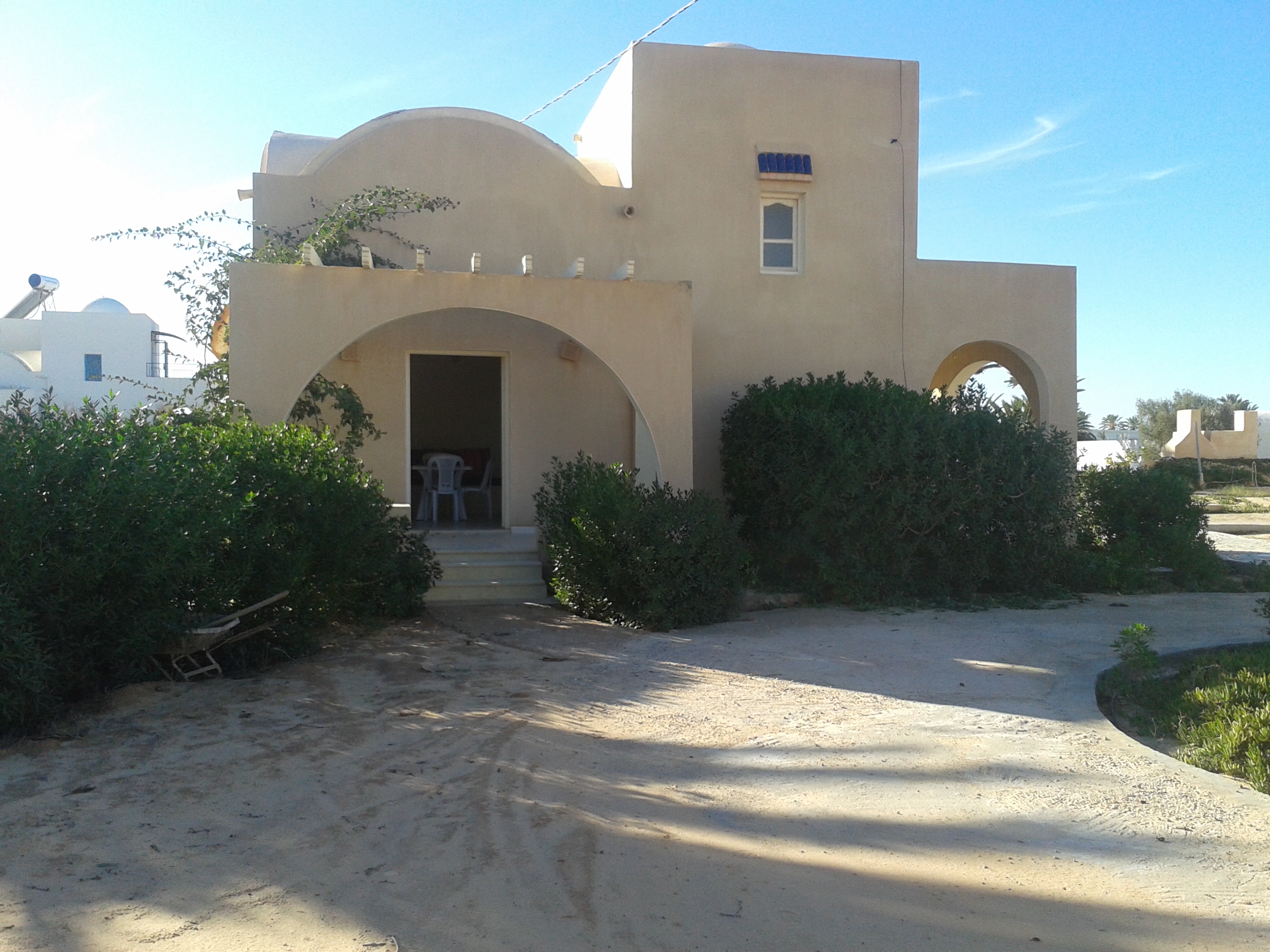 Location vacances Maisons - Tunisie