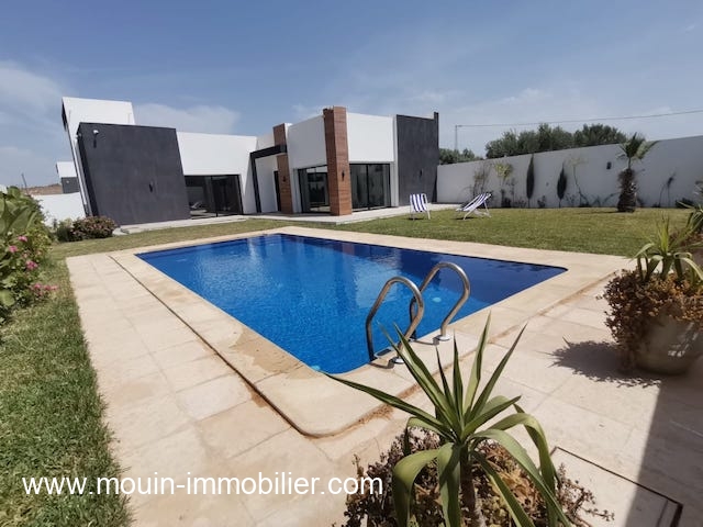 Location vacances Maisons - Tunisie