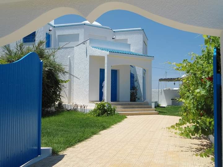 Location vacances Maisons - Tunisie