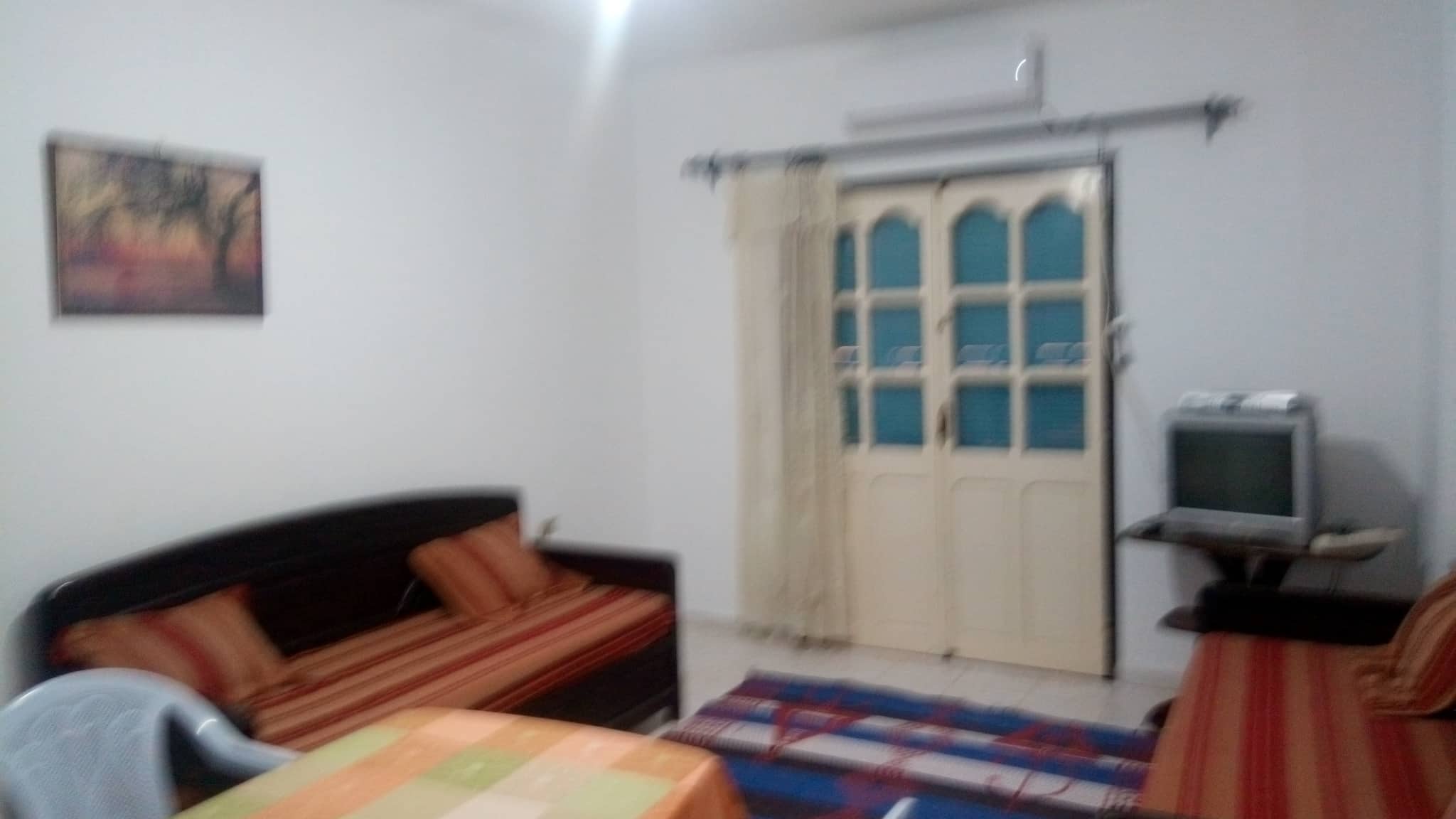 Location vacances Maisons - Tunisie