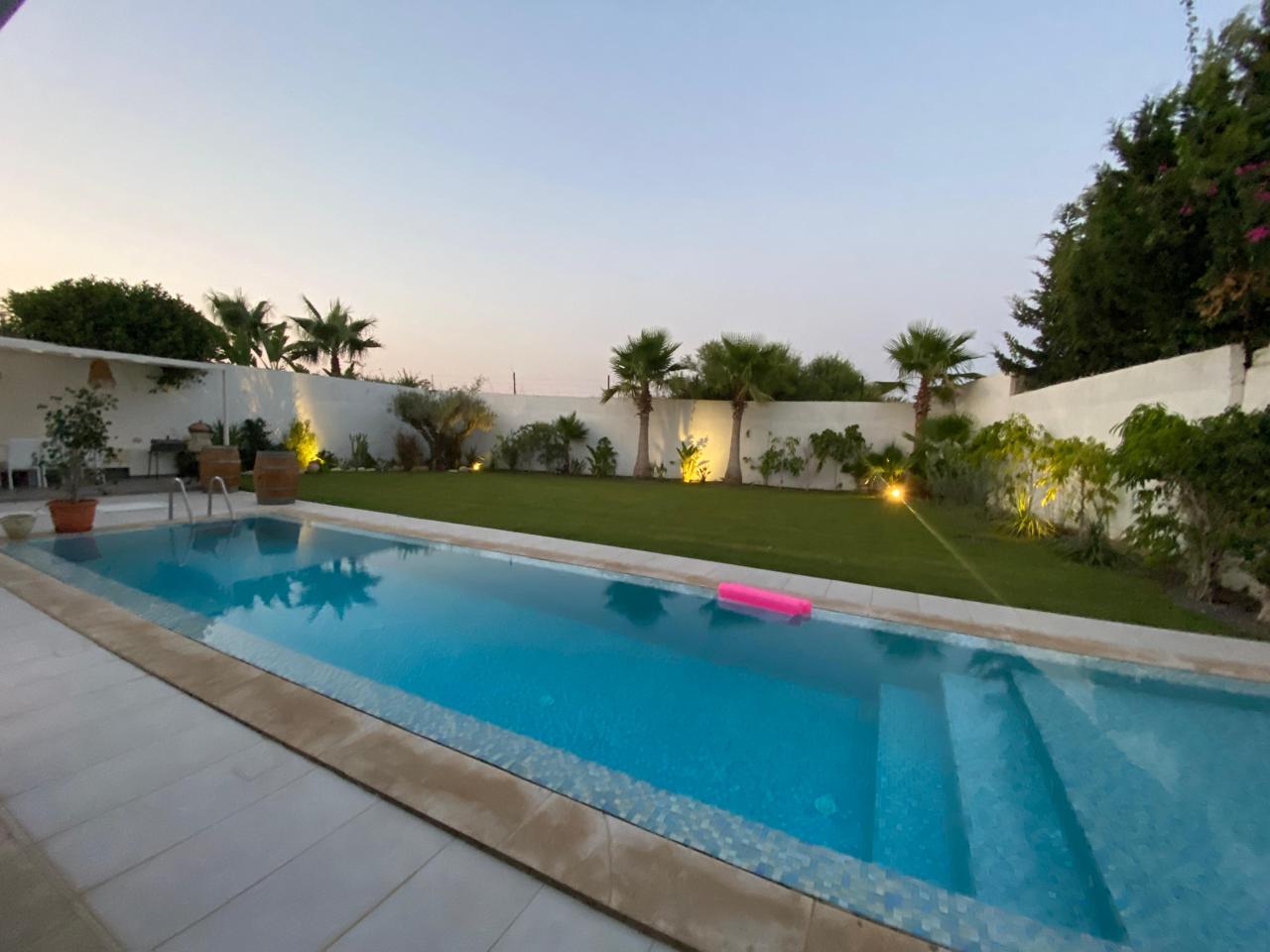 Hammamet Hammamet Location vacances Maisons Villa fatma