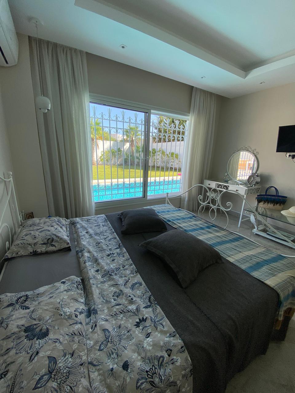 Hammamet Hammamet Location vacances Maisons Villa fatma