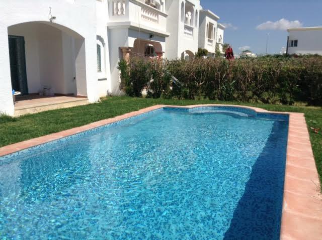 Location vacances Maisons - Tunisie