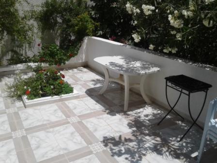 Location vacances Maisons - Tunisie